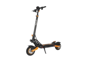 2026 for Poland Stock Fast Lithium Battery 20Ah Digital <b>Scooter</b> <b>With</b> <b>Seat</b> Foldable Design Adults the 2026 KuKirin - Product Image 1