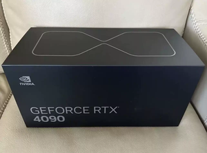 การ์ดจอ 4090 RTX4090 24G Geforce RTX สำหรับเล่นเกมส์ คอมพิวเตอร์ GPU AI สำหรับการเรียนรู้เชิงลึก การ์ดแสดงผลสำหรับเล่นเกมส์ GeForce RTX4080 4090 4070 - Product Image 2