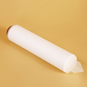 Polypropylene Melt Blown Filter Cartridge 10 Inch Triangular Connector For Water Purifiers And Dispensers - Product Image 2