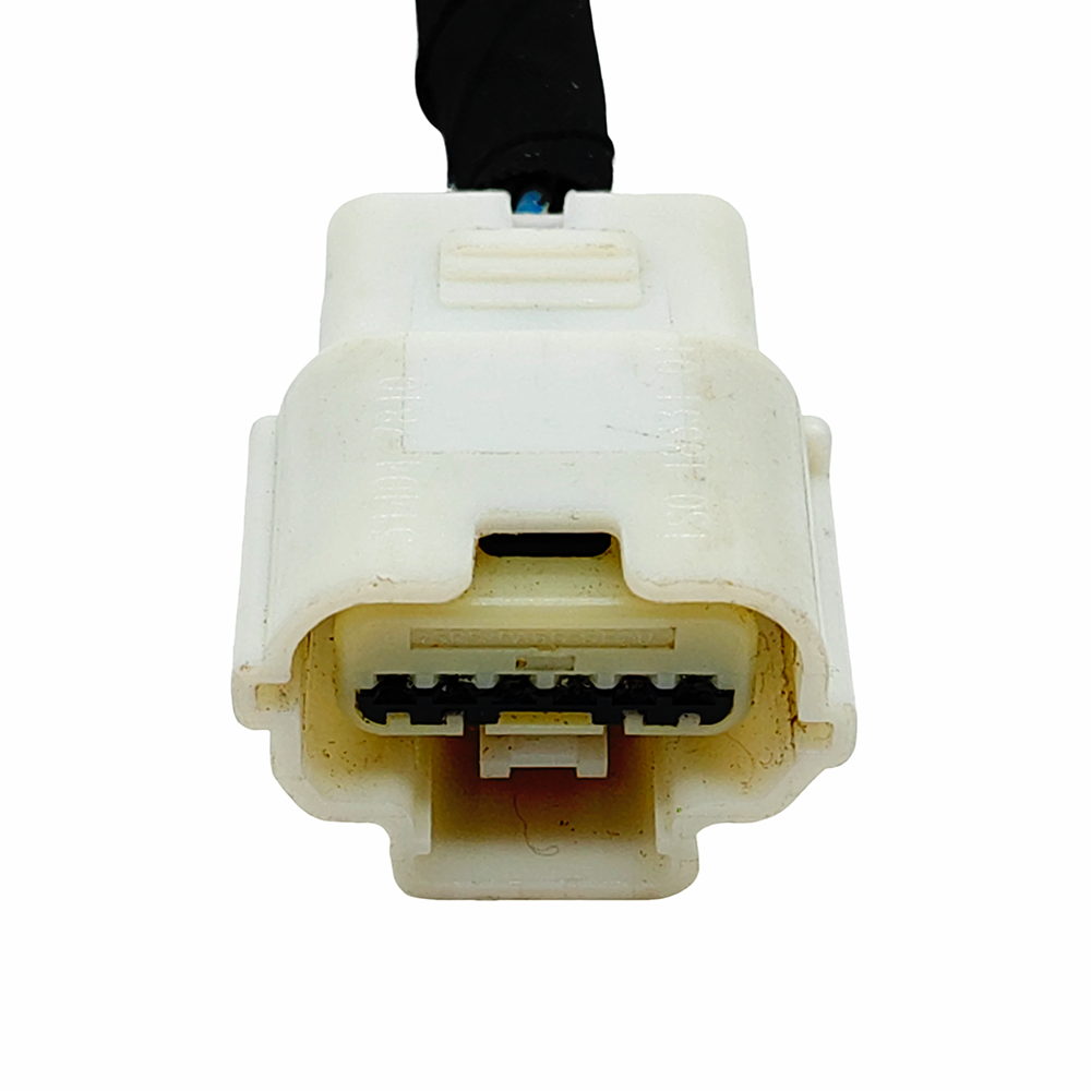 Wire Harness Plug of Automobile Waterproof Connector 6 Pin Female 31404-7810