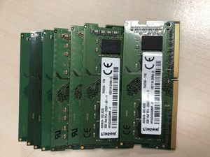 JSD หน่วยความจำ <span class=keywords><strong>DDR4</strong></span> 8GB ขนาดใหญ่แพ็คแรม1R PC4-2666V * <span class=keywords><strong>8</strong></span>ใช้และสต็อกสำหรับโน้ตบุ้ค/แล็ปท็อป/เซิร์ฟเวอร์ - Product Image 4