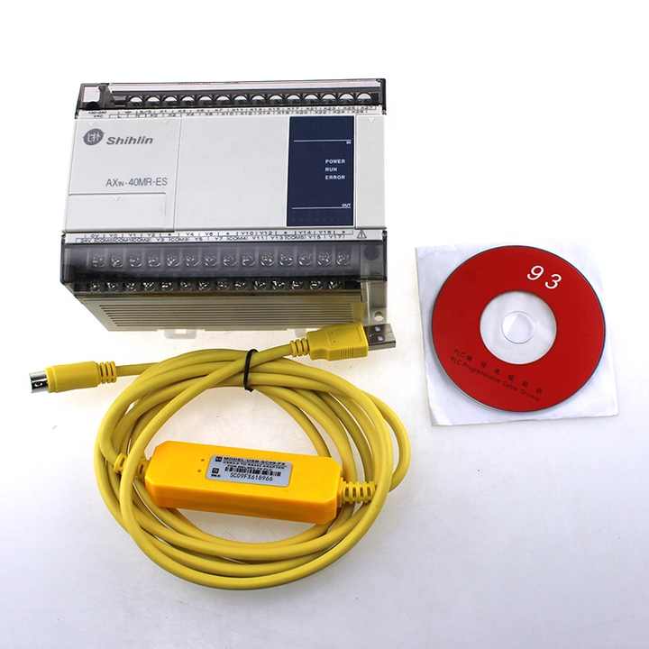 Bộ lập trình Shihlin AX1N-40MR-ES