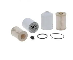 Machinery Engine Parts Fuel Filter Kit Element Re525523 Re523236 P551124 Re52552 RE541746 RE541747 RE527961