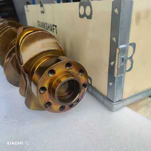 Cigüeñal de Motor 13401-17010 para Toyota Land Cruiser 1HZ Motor Diésel - Product Image 5