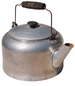 Handmade Decorative Copper <b>Metal</b> KettleHot Selling Tea Kettle Tabletop Kitchen Tea Coffee Serving Tableware <b>Teapot</b> - Product Image 6