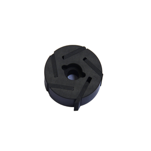 Nhà máy trực tiếp bán buôn Carbon Graphite rotor Chất lượng cao Graphite sản phẩm - Product Image 4