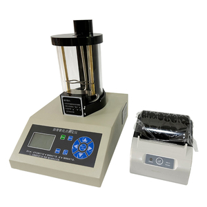 HR-2806H Halka ve Bilya Aparatı Tamamen Bilgisayar Kontrollü Bitüm Yumuşama Noktası Dedektörü - Product Image 4