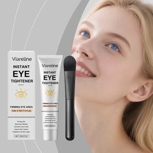 Soin raffermissant instantané anti-âge pour le contour des yeux, pour une utilisation quotidienne - Product Image 5