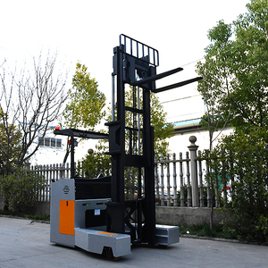 Camión de <span class=keywords><strong>4</strong></span> vías, 3 toneladas, 8 metros, cargador lateral, 1,5 T, 2,0 T, 3 toneladas, camión de alcance direccional, <span class=keywords><strong>4</strong></span> camiones de alcance direccional - Product Image 5