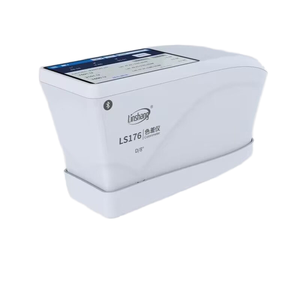 Colorímetro Espectrofotométrico Digital Portátil LS176 para Medición de Color de Pintura - Product Image 3