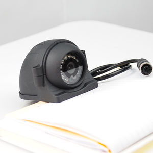 AHD Kendaraan Truk IP67 Keamanan CCTV Tahan Air Samping Kamera untuk Bus - Product Image 4