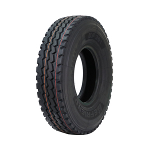 ยางรถบรรทุกยี่ห้อ Dovroad/Bossway รุ่น 12R22.5 ขายดีจากจีน - Product Image 1
