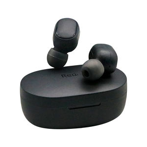 <span class=keywords><strong>Airdots</strong></span> <span class=keywords><strong>S</strong></span> Auriculares Inalámbricos de Metal, Audífonos Intrauditivos Inalámbricos, Auriculares con Micrófono para Teléfono, Auriculares Inalámbricos - Product Image 6