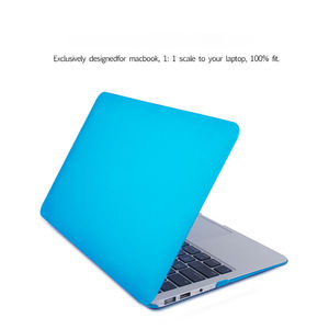 Nuovi Arrivi 2014: <span class=keywords><strong>Custodia</strong></span> Rigida Trasparente Personalizzata <span class=keywords><strong>per</strong></span> Laptop, Compatibile con <span class=keywords><strong>MacBook</strong></span> <span class=keywords><strong>Air</strong></span> <span class=keywords><strong>13</strong></span> e 12 Pollici - Product Image 3