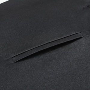 بيع بالجملة أو مخصص جعل سترة جميلة المظهر الملونة البولكا نقطة بطانة الرجال الصلبة صدرية رسمية سهرة اللباس سترة - Product Image 5