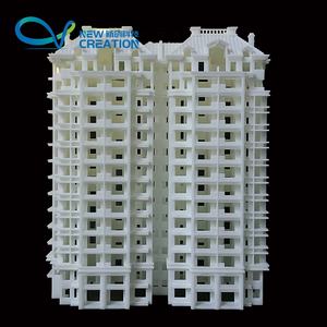 <span class=keywords><strong>2025</strong></span> profesyonel yüksek kalite beyaz reçine SLA 3D baskı CNC için çelik/plastik parçalar yapıt oyuncaklar kalıpları hızlı prototipleme - Product Image 5