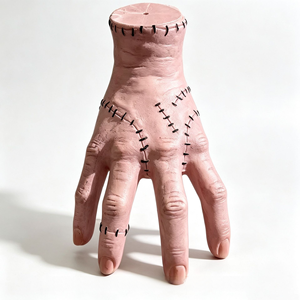 Mano Realista Desarticulada - Decoración de Terror de Látex Estilo '<span class=keywords><strong>Thing</strong></span>' para Fiestas de Halloween y Casas Encantadas - Product Image 2