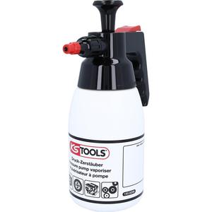 KS TOOLS Pump spray <b>bottle</b> for brake <b>cleaner</b>, 1 l - Product Image 1