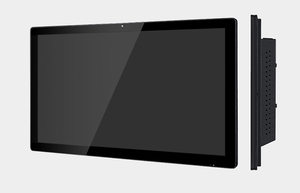 Nueva Pantalla Digital LCD de 18.5 Pulgadas para Montaje en Pared, Monitor Interactivo Inteligente, Venta al por Mayor para Uso en Interiores - Product Image 4