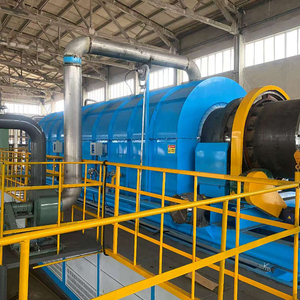 Hiệu quả cao tùy chỉnh chất xúc tác nung Quay lò quay <span class=keywords><strong>calciner</strong></span> - Product Image 5