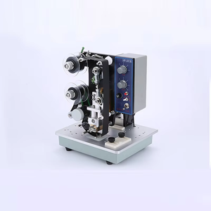 HP-241 Điện Thời hạn sử dụng hàng loạt ngày mã hóa máy Ribbon Máy in mã - Product Image 6