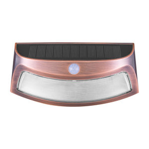 Lámpara Solar con Sensor <span class=keywords><strong>de</strong></span> Movimiento PIR LED para Exteriores, Jardín, Pared, Impermeable, con Energía Solar, para Emergencias Nocturnas - Product Image 5