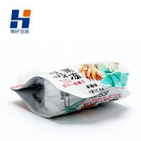 Sac debout personnalisé, réutilisable, avec fermeture éclair, sacs de jus transparents pour boisson en plastique avec paille pochettes pour boisson