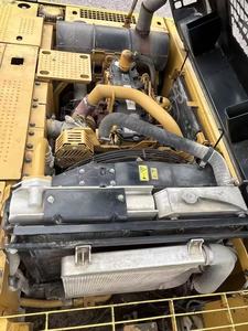 Used CAT 329D Hydraulic Excavator Crawler Digger 30 Ton <b>Construction</b> Earthmoving <b>Machine</b> - Product Image 5