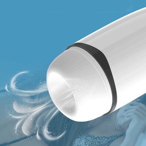 Máquina Automática de Sexo Oral para Hombres, Juguetes Sexuales con Vagina Realista, Copa para Pene, Simulador de Sexo Oral con Vibración, Masturbador Masculino de TPE para Adultos - Product Image 4