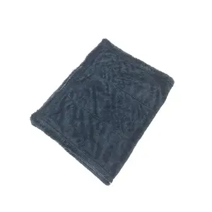 超细纤维布抹布清洁用品家用厨房窗户汽车礼品超细纤维清洁毛巾