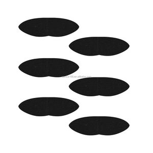 Bandes nasales anti-ronflement respirantes pour la bouche Bande de sommeil respirante Soins multi-régions Autocollants pour la respiration du nez et de la bouche - Product Image 4