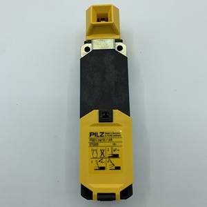 สวิตช์นิรภัยประตู Pilz PSEN me1M/1AR 570005 24 โวลต์ IP21 แบบเหนี่ยวนำ - Product Image 5