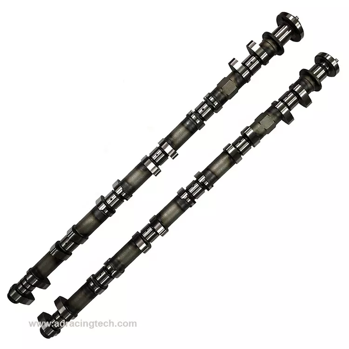 Adracing IN EX Billet TB48 Engine Camshaft for Nissan Patrol TB48 4.8L