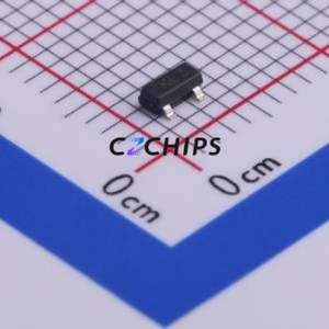 Diodo Schottky BAT54C SOT-23 Nuevo y Original, Proveedor de Componentes Electrónicos al por Mayor y Servicio BOM - Product Image 1