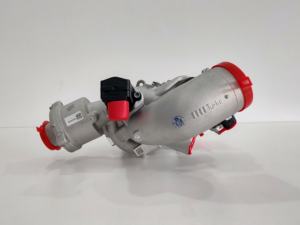 奥迪大众新款原装EA888 GEN 3涡轮增压器06L145874C汽车发动机零件升级 - Product Image 3