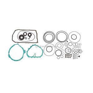 Kit de réparation de joint de carter d'<span class=keywords><strong>huile</strong></span> de transmission 179189BA 8HP-920 2MD pour boîte de vitesses automatique <span class=keywords><strong>BMW</strong></span> <span class=keywords><strong>ZF</strong></span> 8HP 8 vitesses - Product Image 3