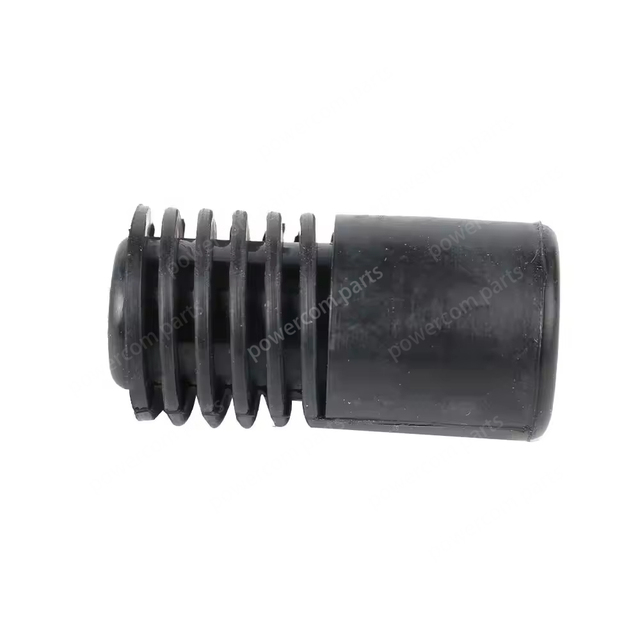 Original Quality Tailgate Trunk Rubber Bumper Stopper New Car Accessories for Tesla Model Y Model Y Accessories Part Number