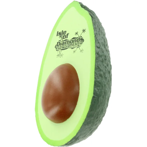 Pelotas Antiestrés de Aguacate con Logotipo Personalizado Baratas, Alivian el Estrés, Juguete Antiestrés - Product Image 6
