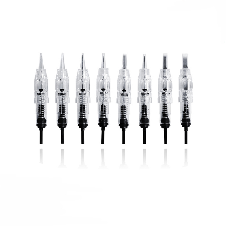 High Quality Complete Tattoo Piercing Set