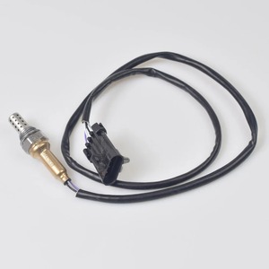 Great Wall Hover H3 H5 H6 WINGLE 3 WINGLE 5 4G63/4G64/4G69 mesin 2.0/2.4 <span class=keywords><strong>Sensor</strong></span> oksigen perpindahan SMW250917 28130529 ABS - Product Image 4