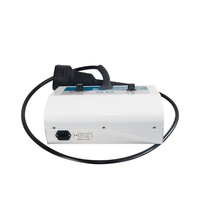 Appareil de massage vibrant G5 pour la perte de poids et le remodelage corporel, machine de massage vibrante pour le dos G5, machine amincissante anti-cellulite G5