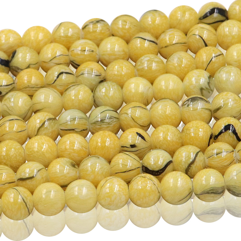 Jaune