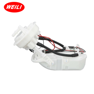 WEILI Auto Parts Ensemble de pompe à carburant électrique Fit 9804084780 pour <span class=keywords><strong>Peugeot</strong></span> Nouveau 408 1.8 <span class=keywords><strong>Logo</strong></span> 408 14-17 Bomba De Combustible - Product Image 6