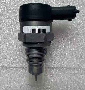 วาล์วควบคุมแรงดันน้ำมันเชื้อเพลิงคุณภาพสูง วาล์ววัดปริมาณน้ำมันเชื้อเพลิง 0281006037 - Product Image 1