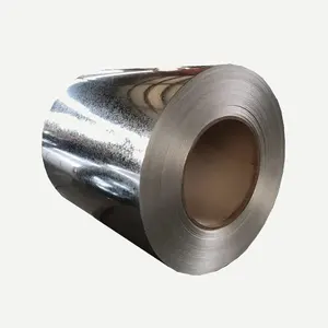 Manufacturers ensure quality at low prices galvanized steel sheet in coil for industry