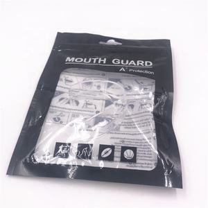 Clear MMA & Boxing Oral Dientes Proteger Protector <span class=keywords><strong>bucal</strong></span> Premium Dientes Guard - Product Image 5