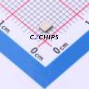 HY12MSMD2520OA1R30 Crystal (Passive) SMD2520-4P Crystal Oscillator SMD Crystal Oscillator 12MHz 10ppm 20pF - Product Image 1