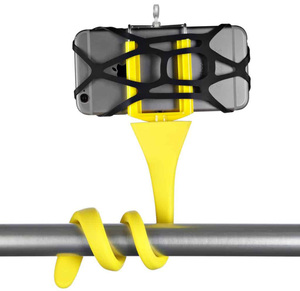 Monkeystick Tự Sướng Linh Hoạt <span class=keywords><strong>Stick</strong></span> Khỉ <span class=keywords><strong>Stick</strong></span> Pod Tripod Núi <span class=keywords><strong>Monopod</strong></span> Không Dây Chủ Cho <span class=keywords><strong>IPhone</strong></span> Máy Ảnh Xe Đạp Phổ Quát - Product Image 5