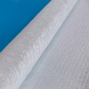 +/-45 도 고강도 보트 빌딩 FRP 제품 용 유리 섬유 천 2 축 콤보 매트 - Product Image 1