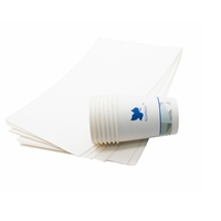 Fournisseur de la Chine pâte de bois blanche tasse papier Rizla papier à rouler pour gobelet en papier
